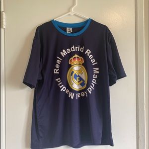 Real Madrid T-Shirt